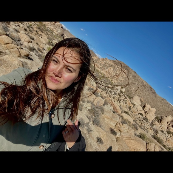 Meet your Posher, Norma - Picture 1 of 1